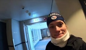 De Finlande à l'Estonie avec les Bleues du biathlon - Biathlon - Coupe du monde (F)