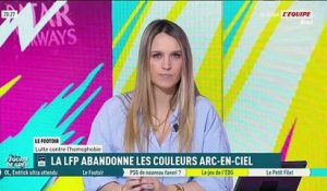 Trump estime que l'Iran ne devrait pas participer à la Coupe du monde 2026 pour sa propre « sécurité » - Foot - Coupe du monde