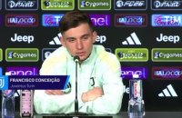 Juventus - Conceição : "Tout le monde aimerait avoir Bernardo Silva dans son équipe"