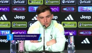 Juventus - Conceição : "Tout le monde aimerait avoir Bernardo Silva dans son équipe"
