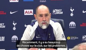 Igor Tudor (Tottenham) : « Ce n'est pas de la magie noire ou ce genre de conneries » - Foot - Premier League