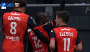 Ligue 1 : Bamba Dieng et Lorient piègent Lens !