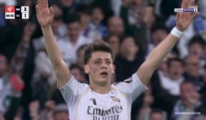 La Liga : Exceptionnel, Arda Güler marque de l'autre bout du terrain !