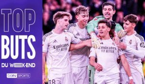 Top buts : Le prix Puskas pour Arda Güler ?