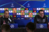 Liam Rosenior : « Pedro Neto s'est excusé » - Foot - Ligue des champions - Chelsea