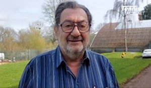 INTERVIEW - Le Havre 2026 - Michel Ruiz : "Avec les parieurs, on avait dû appeler la police il y a quelques années..."