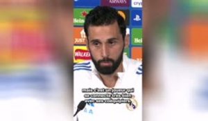 Real Madrid - Arbeloa : "Mbappé prêt à faire des étincelles contre City"
