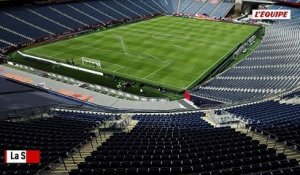 La liste du Brésil sans Neymar mais avec Endrick pour le dernier rassemblement avant la Coupe du monde - Foot