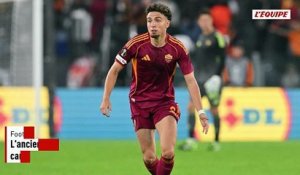 L'ancien Lensois et international marocain Neil el-Aynaoui cambriolé et séquestré en pleine nuit à Rome - Foot - Serie A - AS Rome