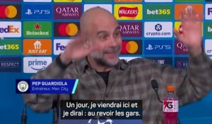 Man. City - Guardiola : "Tout le monde veut me virer, c'est ça ?"