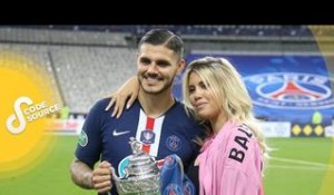 [PODCAST] Mauro et Wanda Icardi : les Feux de l'amour au PSG