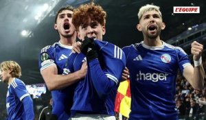 46 ans après, Strasbourg va rejouer un quart de finale - Foot - Ligue Europa Conference