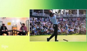 Swing : Un Players Championship grand cru - Golf - Podcast