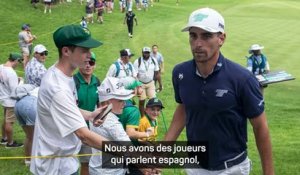 LIV Golf - Rahm : "La prochaine étape, c'est l'Amérique du Sud"