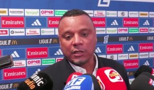 Lyon - Louis-Jean : "On ne veut pas être paranos, mais..."