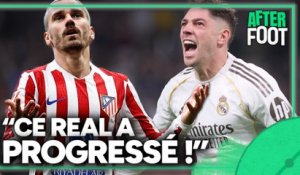 Real 3-2 Atlético : "Comment réintégrer Mbappé et Bellingham ?", débrief d'un derby prolifique