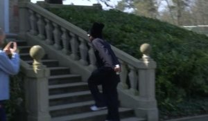 Bleus - Le chapeau d’Olise ou le pantalon rock'n'roll de Ekitiké, qui a le meilleur look ?