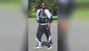 Bleus - Qui a le meilleur look ?