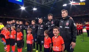 Le replay de Pays-Bas - Norvège - Foot - Matches amicaux