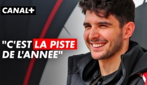 F1 - Esteban Ocon pressé de courir sur sa piste préférée