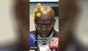 Sénégal - Le président de la Fédération évoque "un braquage administratif le plus grossier de l'histoire" !