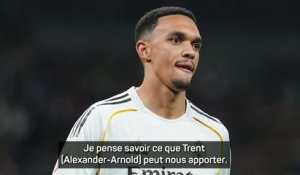 Angleterre - Tuchel explique pourquoi il n'a pas convoqué Alexander-Arnold
