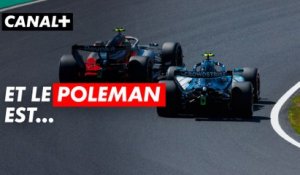 Grand Prix du Japon - Une fin de qualifications à suspense