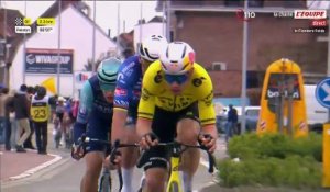 Philipsen s'impose au sprint - Cyclisme - In Flanders Fields