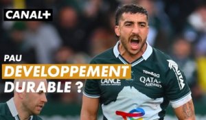 Pau, Développement Durable ?