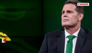 L'entraîneur de l'Afrique du Sud Rassie Erasmus débauche un analyste de la performance du XV de la Rose - Rugby
