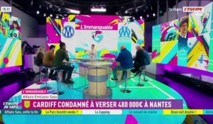 Cardiff condamné à verser 480 000 euros au FC Nantes - Foot