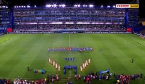Le replay d'Argentine - Zambie - Foot - Amical