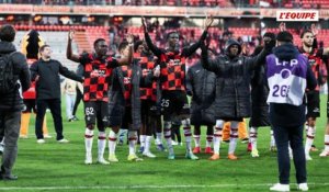 Laurent Koscielny, Kevin Gameiro, Javier Pastore ou Sidney Govou... Lorient dévoile le casting du match des légendes - Foot - Ligue 1