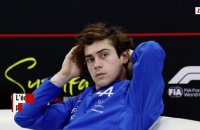 Alpine dénonce les messages en ligne visant Colapinto - F1