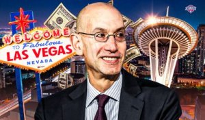 NBA : Tout ce qu'il faut savoir sur l'expansion NBA