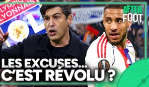 "Fonseca a la pression", pourquoi l'OL n'a pas le droit à l'erreur dans ce sprint final