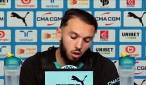 Gouiri : « C’est le rêve de tout joueur » - Foot - Coupe du monde - Algérie