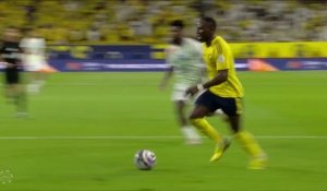 Saudi Pro League - Al Nassr s’offre un festival grâce à des doublés de Cristiano Ronaldo et Sadio Mané