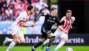 Bundesliga : Le Bayern Munich s'offre une remontada express contre Fribourg