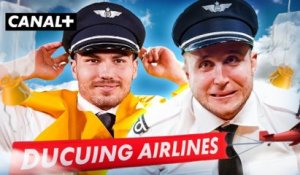 ON A PIÉGÉ LES JOUEURS DU STADE TOULOUSAIN ! (ft Dupont, Ramos, Jelonch…)