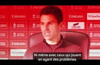 Arsenal - Les Gunners peuvent-ils tout perdre ?