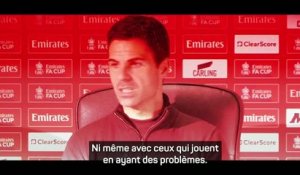 Arsenal - Les Gunners peuvent-ils tout perdre ?