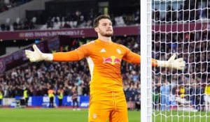 FA Cup : Leeds rejoint le dernier carré au bout du suspense