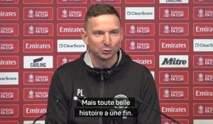 Man. City - Lijnders : "Bernardo Silva ? Toute belle histoire a une fin"