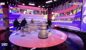 Rinderknech veut porter le logo du Stade Rennais, dont il est un fervent supporteur - Tennis