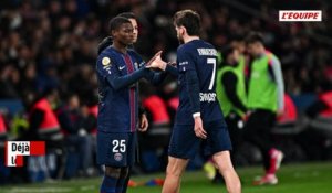 Qui est menacé de suspension pour les quarts de finale retour de la Ligue des champions ? - Foot - Ligue des champions