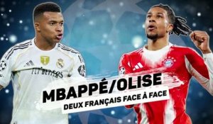 Quarts - Mbappé vs. Olise, un face à face alléchant !