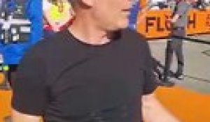 Rémi Gaillard : « C’est en faisant n'importe quoi qu'on devient Lorientais » - Foot