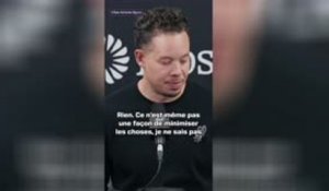 Spurs - Wembanyama blessé, son coach n’en sait pas plus pour l'instant