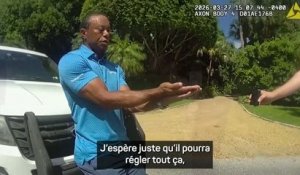 Masters - Les légendes du tournoi apportent leur soutien à Woods : "Le golf a besoin de lui"